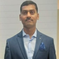 Shyam Chaugule
