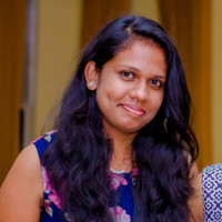 Dilakshi Perera