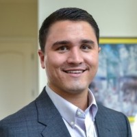 Matthew Bauman