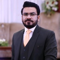 Muhammad Muneeb Jamal