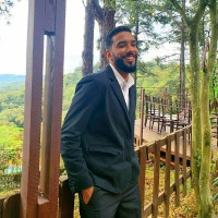 Matheus Corrêa De Almeida