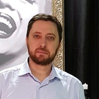 Osimar Pereira