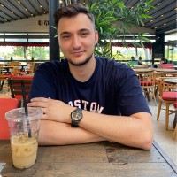 Mustafa Çağlar