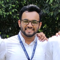 Shubhankar Deshmukh