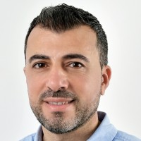 Haydar Oztopal