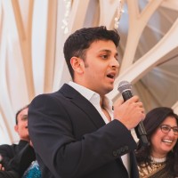Rushabh Jain