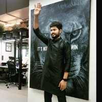 Harsh Prajapati