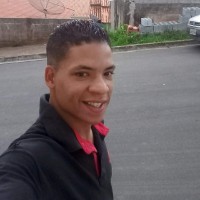 Dhemenson Dos Santos