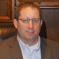 Seth Robert, MBA, MPM