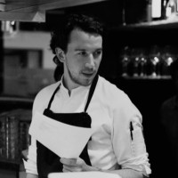 Bastien Guillochon