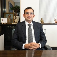 Bharat Shah
