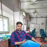 Sanjeet Mishra
