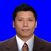Juan Victor Miguel Bagas