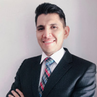 Joel Moreno