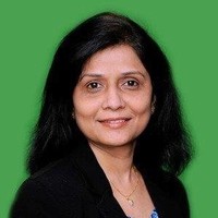 Maunika Patel