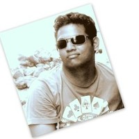 Mangesh Aher