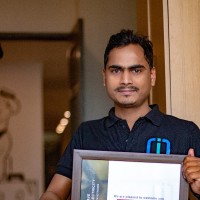 Santosh Verma