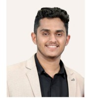 Ar. Adam Shafeeq Ahmed