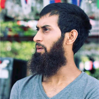 Ridwaan Hosany