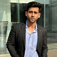 Aditya Harivansh