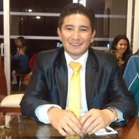 Holman Daniel Rueda González