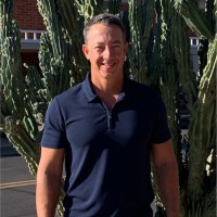 Chad Sanders