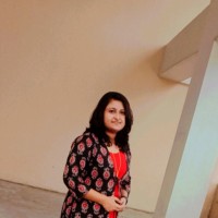 Moumita Mitra