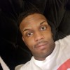 Antonio Clay