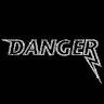 danger undefined