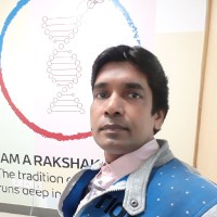 Aminur Mallick