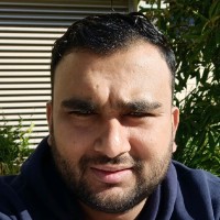 Bishwas Dawadi