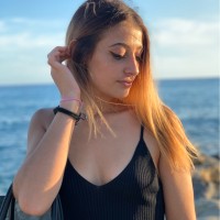 Alessia Panza