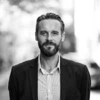 Henrik Seeward