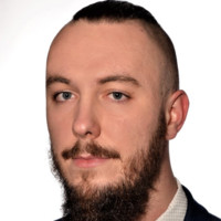 Bartosz Glowacz