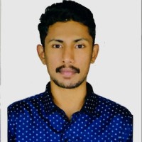Amith Xavier