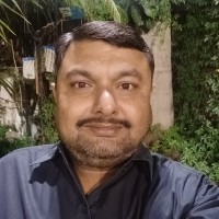 PRASHANT JAGAD