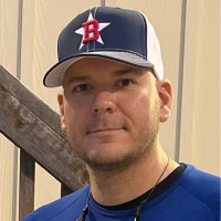 Jared Odom