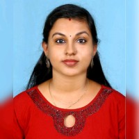 Parvathy P Kumar