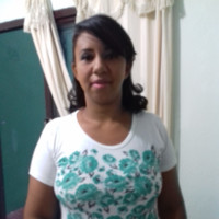 Andreia Ferreira da silva Alvarenga