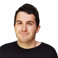 Sebastien Leveque