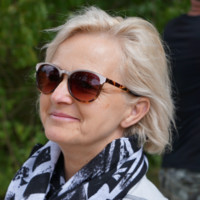 Christine Martens