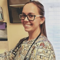 Angelique Steigerwalt