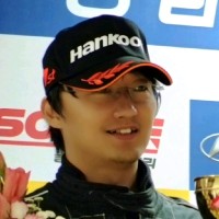 Minwoo Bark