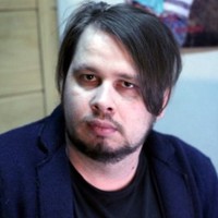 Serhii Barantsev