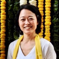 Chikako Fujita