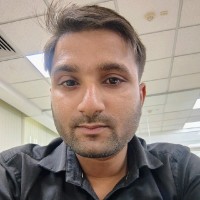 Mahesh Tiwari