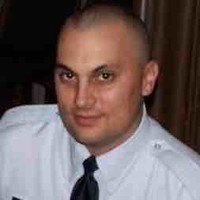 Stephen Savino