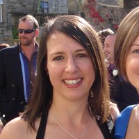 Clare Robb Ilca (Dip)
