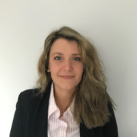 Samantha Winstanley