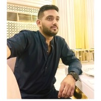 Hasnain Arshad